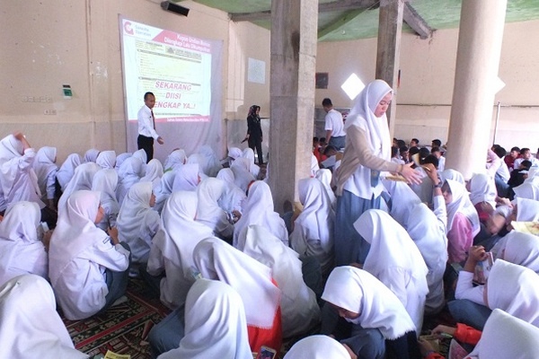 Ilustrasi. (Foto: Kemenag)