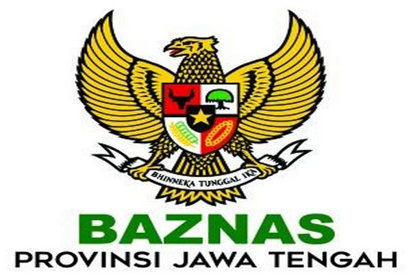 Baznas Jateng/Foto: twitter.com.