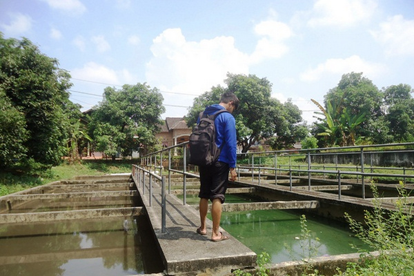 Ilustrasi. (Foto: Pemkab Pati)