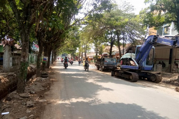 Ilustrasi. (Foto: Pemkab Batang)