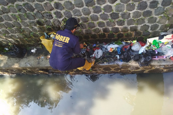 Ilustrasi. (Foto: Twitter/@Kel_Sukabungah)