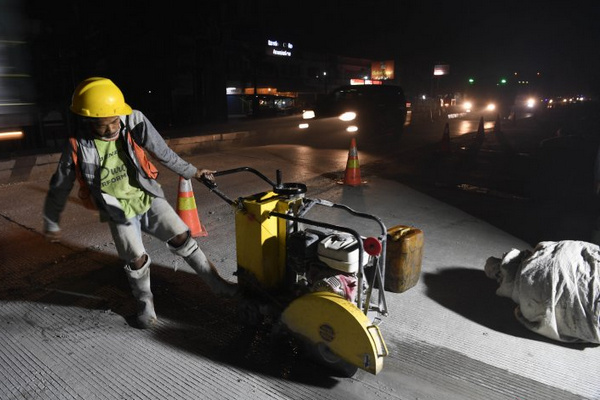 Ilustrasi. (Foto: Antara Foto/Puspa Perwitasari)