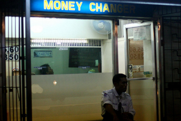 Ilustrasi. (Foto: Flickr/Gem)