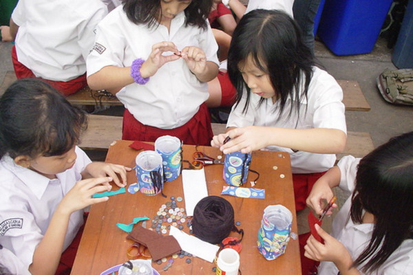 Ilustrasi. (Foto: Flickr/Tobucil & Klabs)