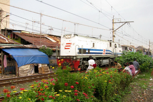 Ilustrasi. (Foto: Flickr/Zudi Susanto)