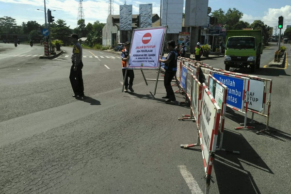 Ilustrasi. (Foto: Polres Banyumas)