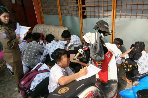 Ilustrasi. (Foto: Pemkot Depok)