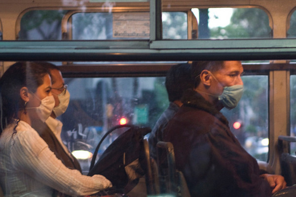 Ilustrasi. (Foto: Flickr/Juan Araujo)