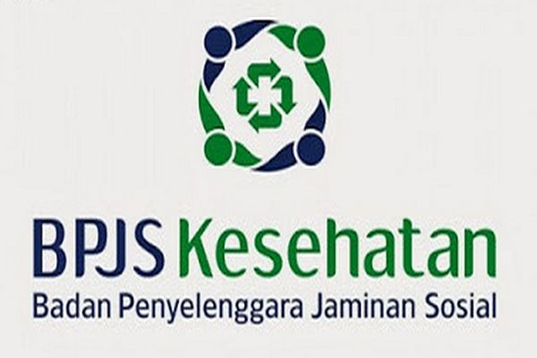 Logo BPJS Kesehatan.