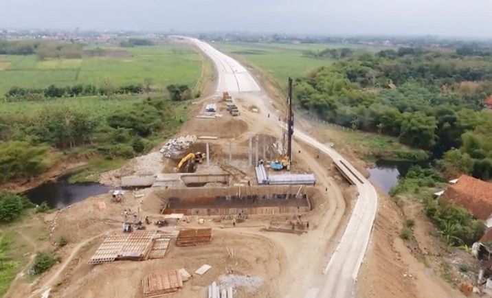 Ilustrasi/Foto: Kementerian PUPR