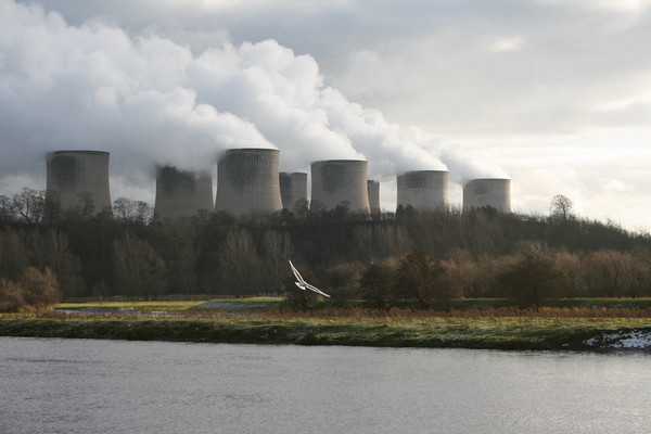 Ilustrasi. (Foto: Flickr/soutietye)