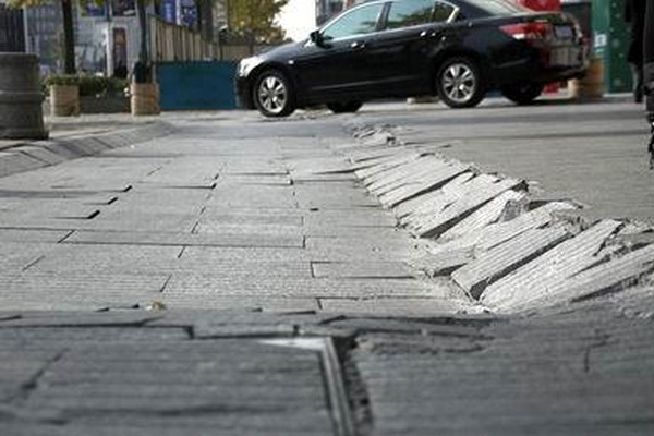 Ilustrasi. (Foto: ECNS)