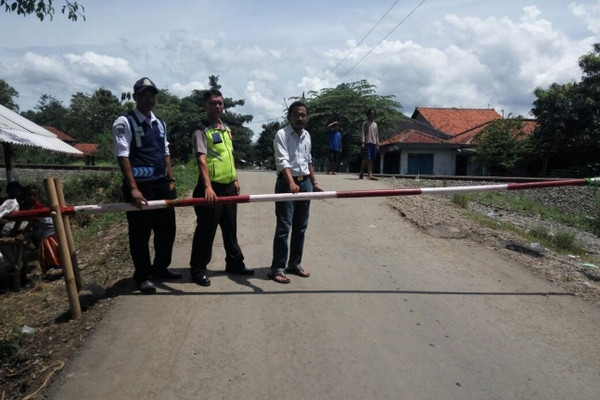 Ilustrasi. (Foto: Polri)