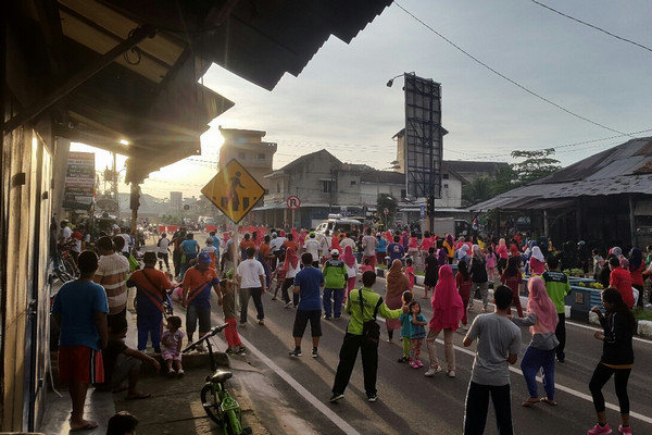 Ilustrasi. (Foto: Pemkab Bangka Selatan)
