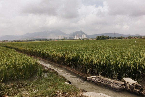 Ilustrasi. (Foto: Kementerian PUPR)