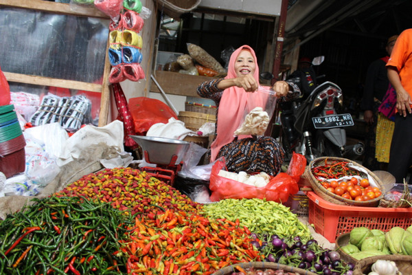 Ilustrasi. (Foto: Pemkab Wonogiri)