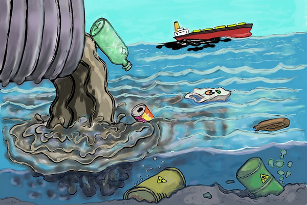 Ilustrasi. (Foto: Pixabay)