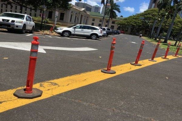 Ilustrasi. (Foto: Lapan)