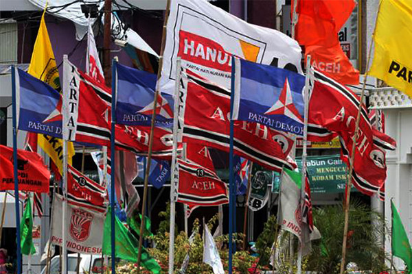 Ilustrasi. (Foto: Ist)