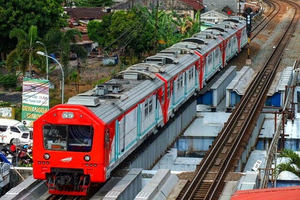 KA Prameks. (Foto: Instagram/@surya_k410)