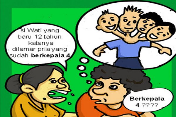 Foto ilustrasi/Wahyou JP (flickr).