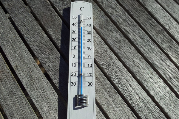 Ilustrasi. (Foto: Pixabay)