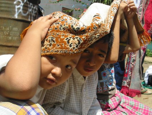 Foto ilustrasi (Flickr/Eko yd)