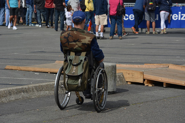 Ilustrasi. (Foto: Pixabay)