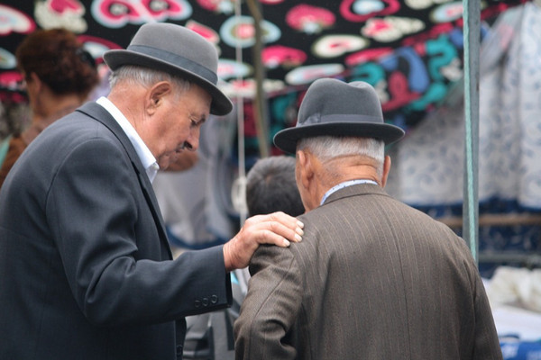 Ilustrasi. (Foto: Pixabay)