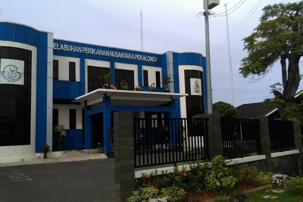 Kantor PPN Pekalongan, Jateng. (Foto: Google Maps/Dedi Hertono)