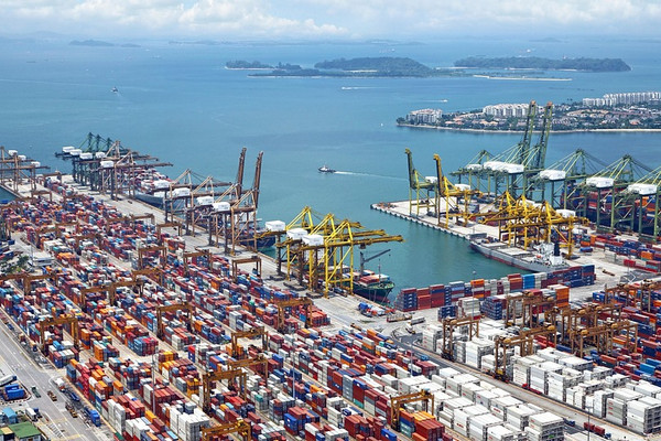 Ilustrasi. (Foto: Pixabay)