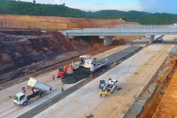 Ilustrasi. (Foto: Kementerian PUPR)