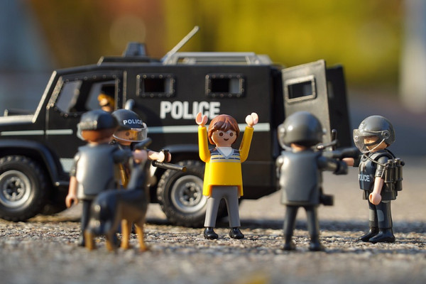 Ilustrasi. (Foto: Pixabay)