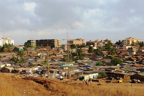 Ilustrasi. (Foto: Flickr/Joengoauk Goa)