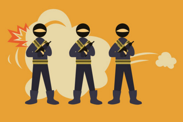 Ilustrasi. (Foto: Flickr/atmoo koo)