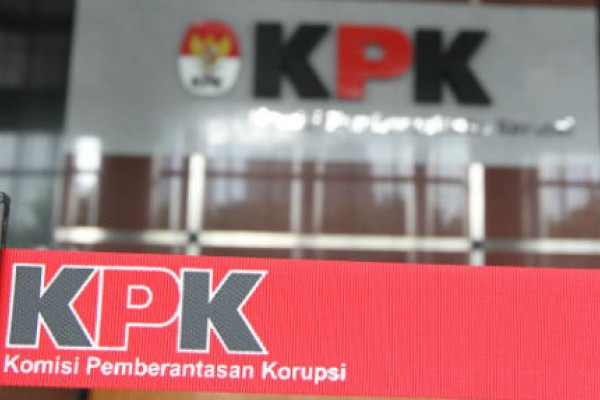Ilustrasi. (Foto: KPK)