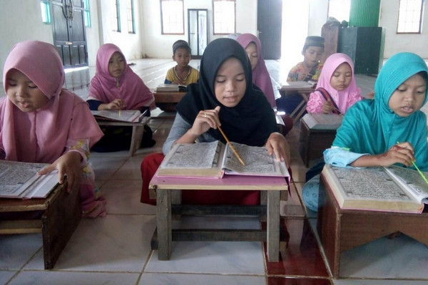 Ilustrasi. (Foto: Kemenag)