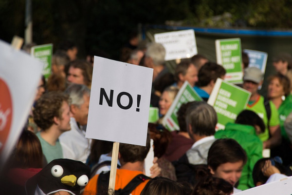 Ilustrasi. (Foto: Pixabay)