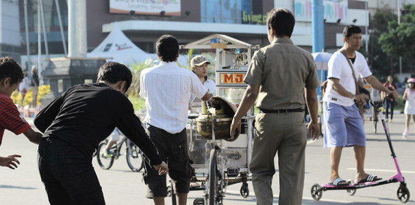 Ilustrasi/Foto: Flickr, by: kirnaw.