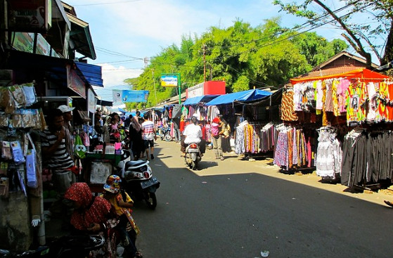 Ilustrasi/Foto: Flickr, by: Ahmad Alkadri.