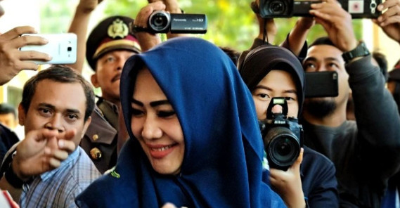  Diah Warih Anjari/@AnjariDiah-Twitter