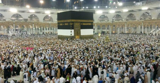 Ilustrasi/ Foto: Flickr by. guaser