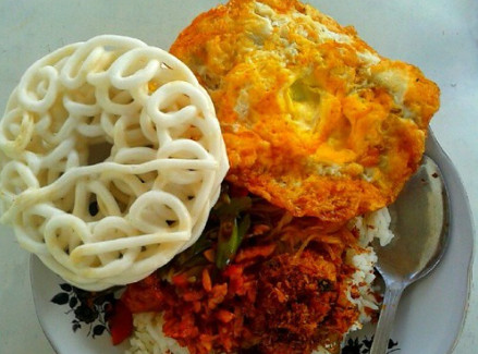 Ilustrasi/Foto: Flickr, by: SlameTux™