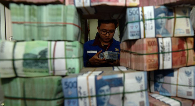 Ilustrasi/Foto: Flickr, by: Topikindo Indonesia