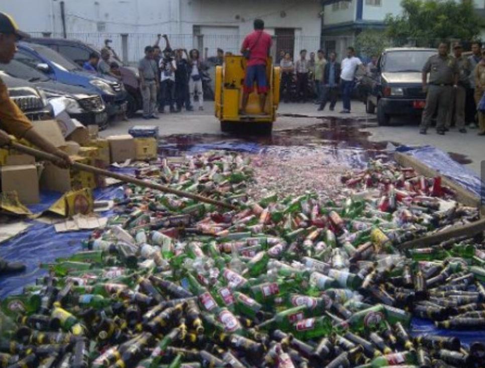 Ilustrasi/Foto: Flickr, by: Rmol.com