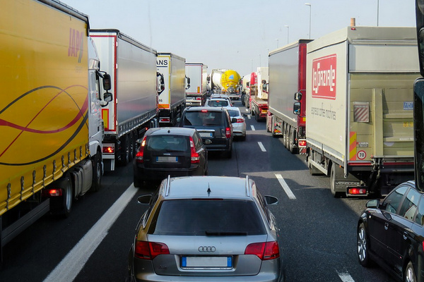 Ilustrasi. (Foto: Pixabay)