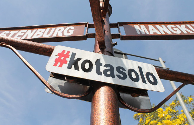 Ilustrasi/Foto: Flickr, by: kirnaw.