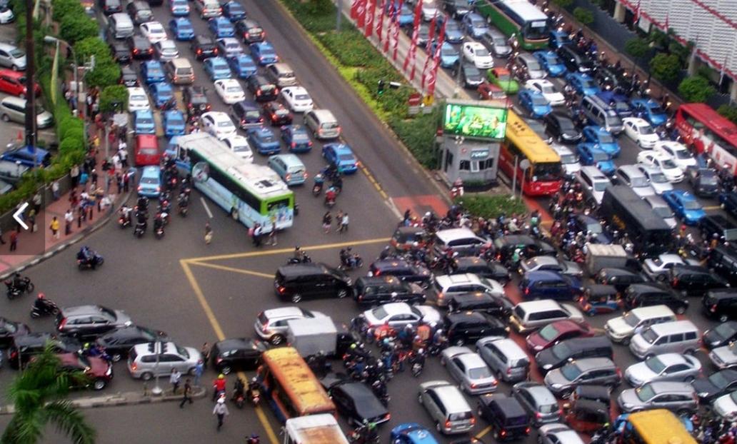 Ilustrasi/Foto: Flickr, by: KOMINFO