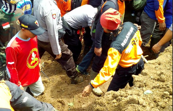 Ilustrasi/Foto: Flickr, by:Rumah Zakat