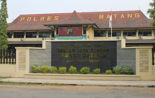 Ilustrasi/Foto: Flickr, by: MUHAMMAD SYUKRON